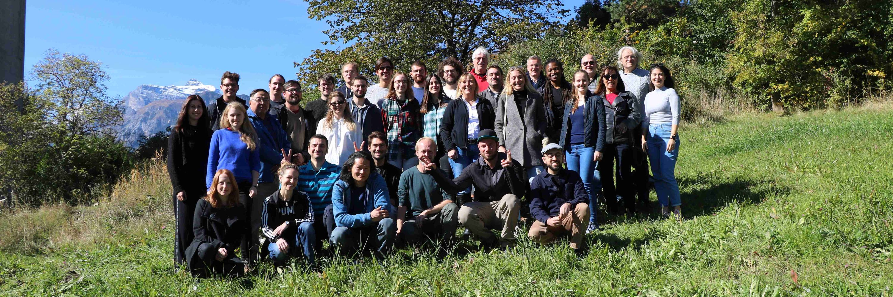 Sattler Lab