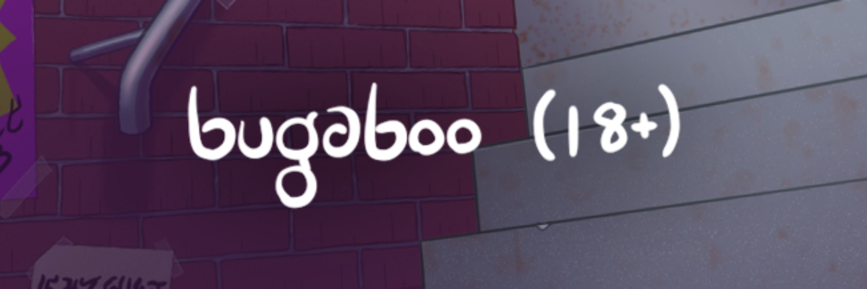 bugaboo