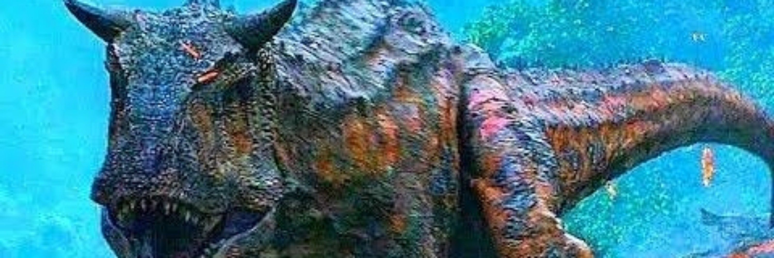 CARNOTOSSAURO FAN ACCOUNT🦎🍖