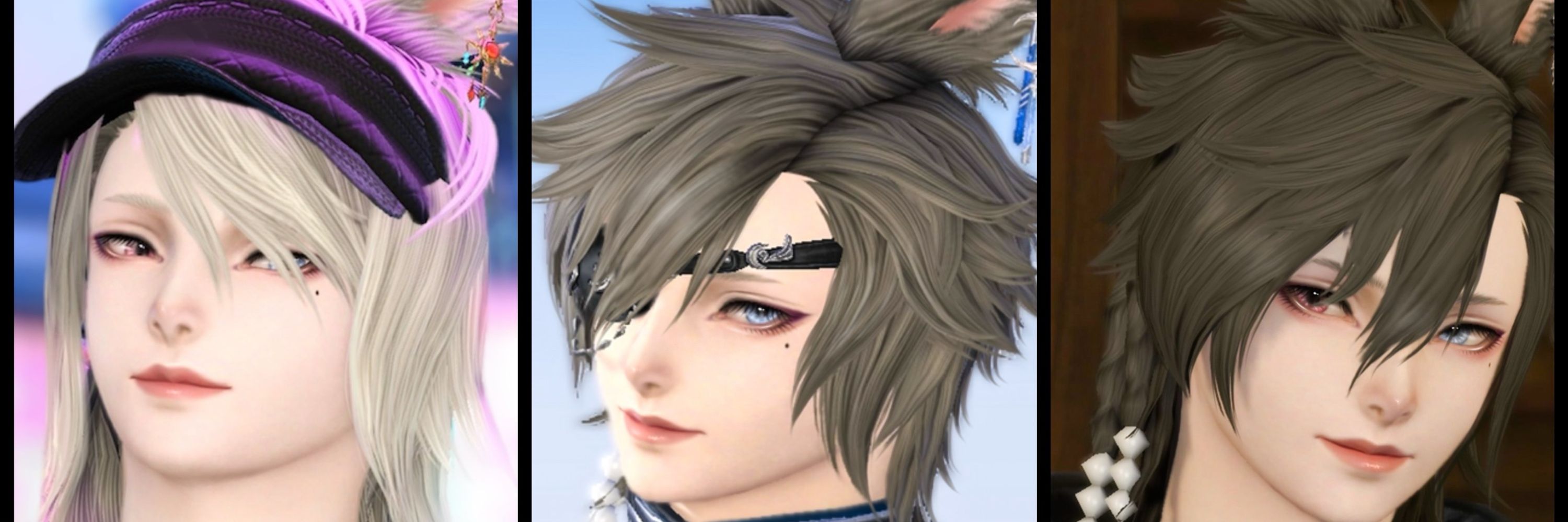 Ren ☾ ໋꙳