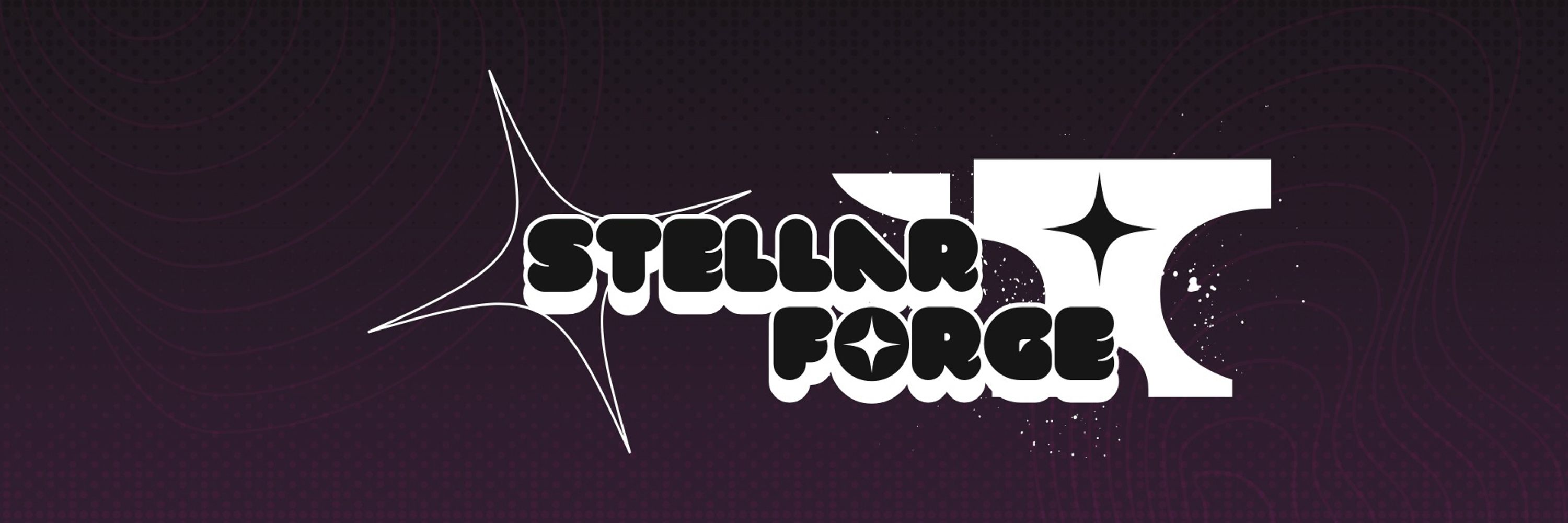 Stellar Forge | Art Team