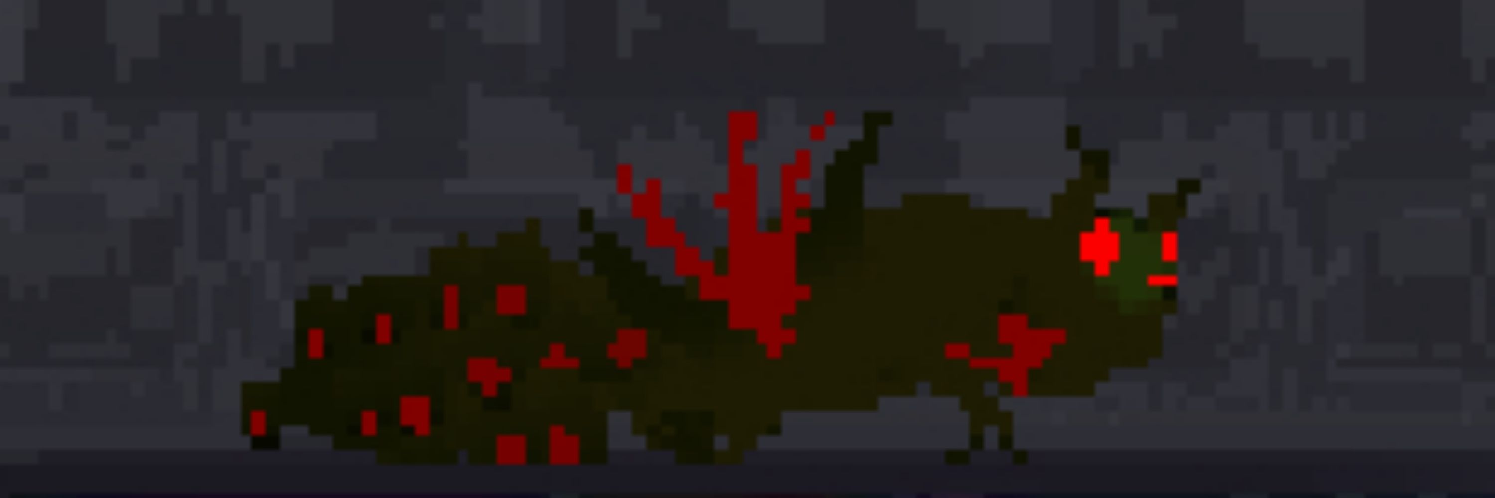 the Rampage