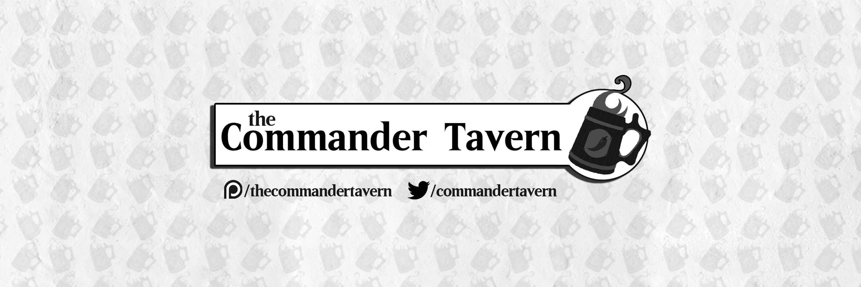 The Commander Tavern 🇵🇷
