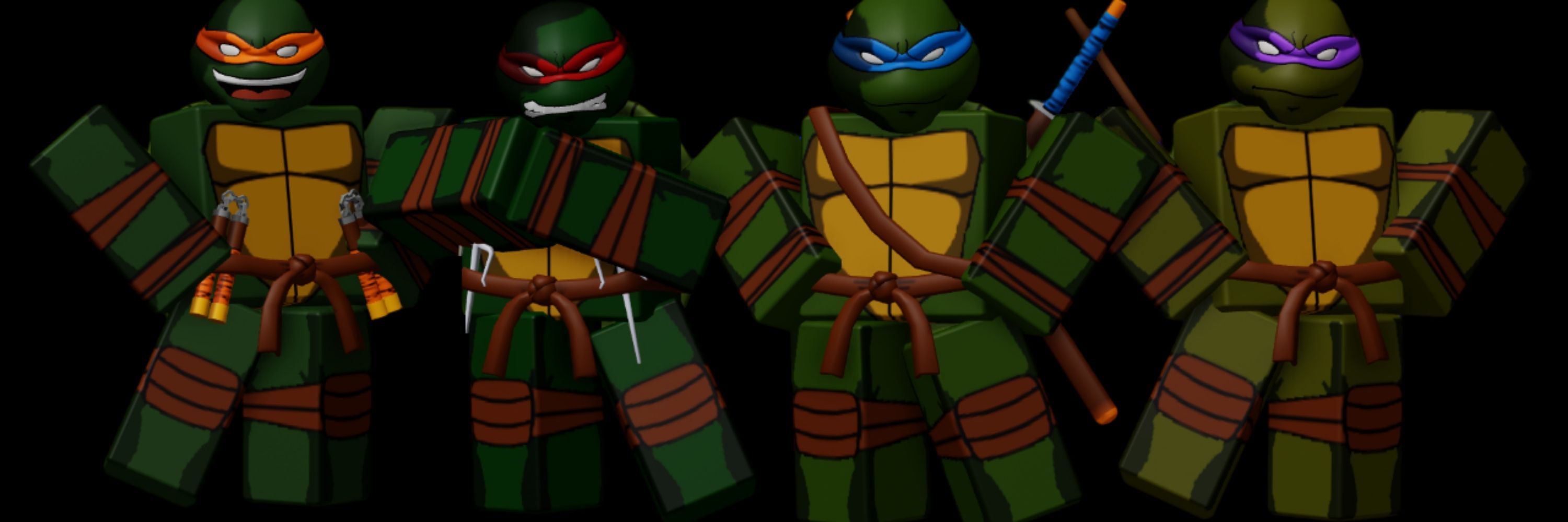 The Legendary MagicTurtle