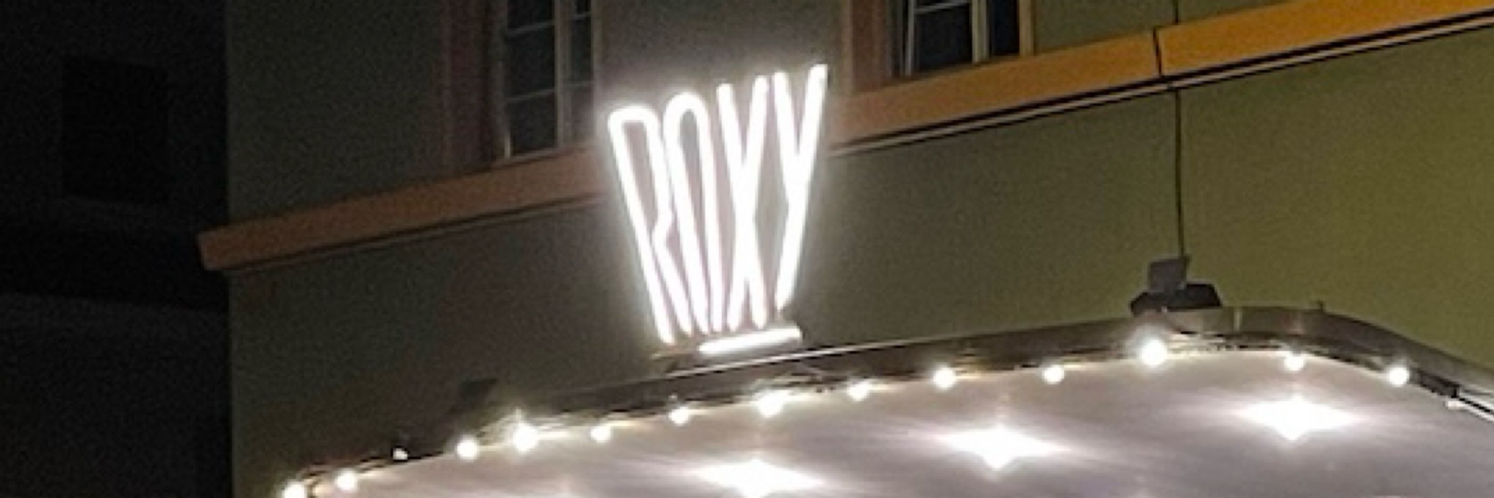 ROXY Birsfelden