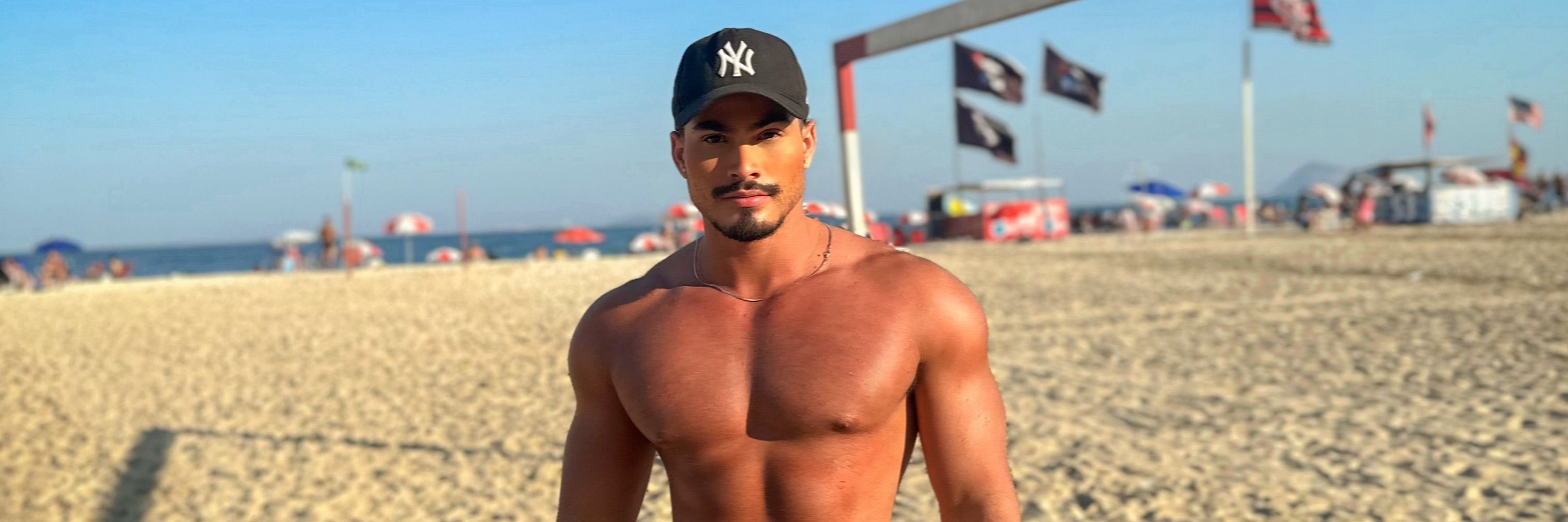 Paulo Victor Melo