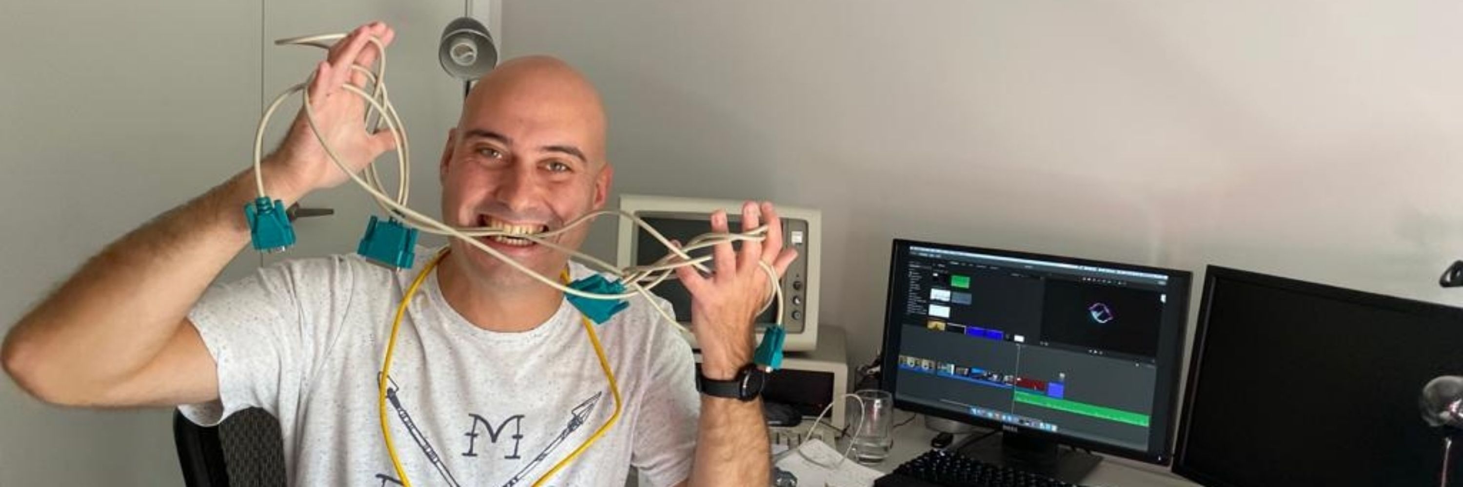 Al's Geek Lab