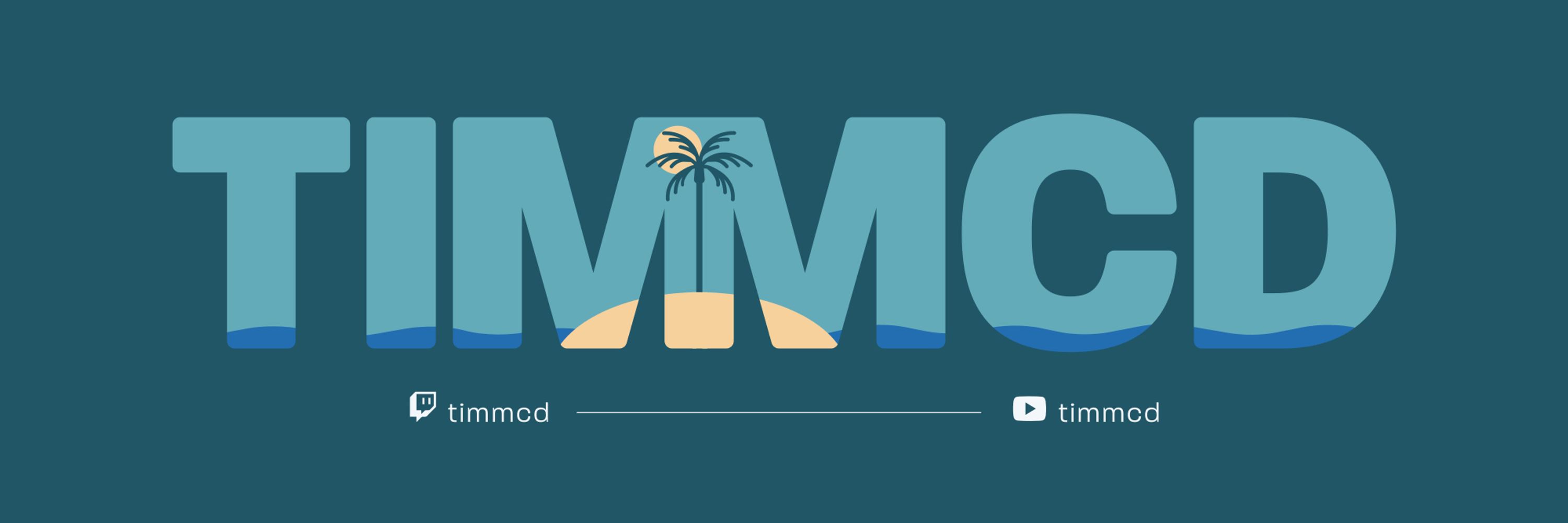 Timmcd