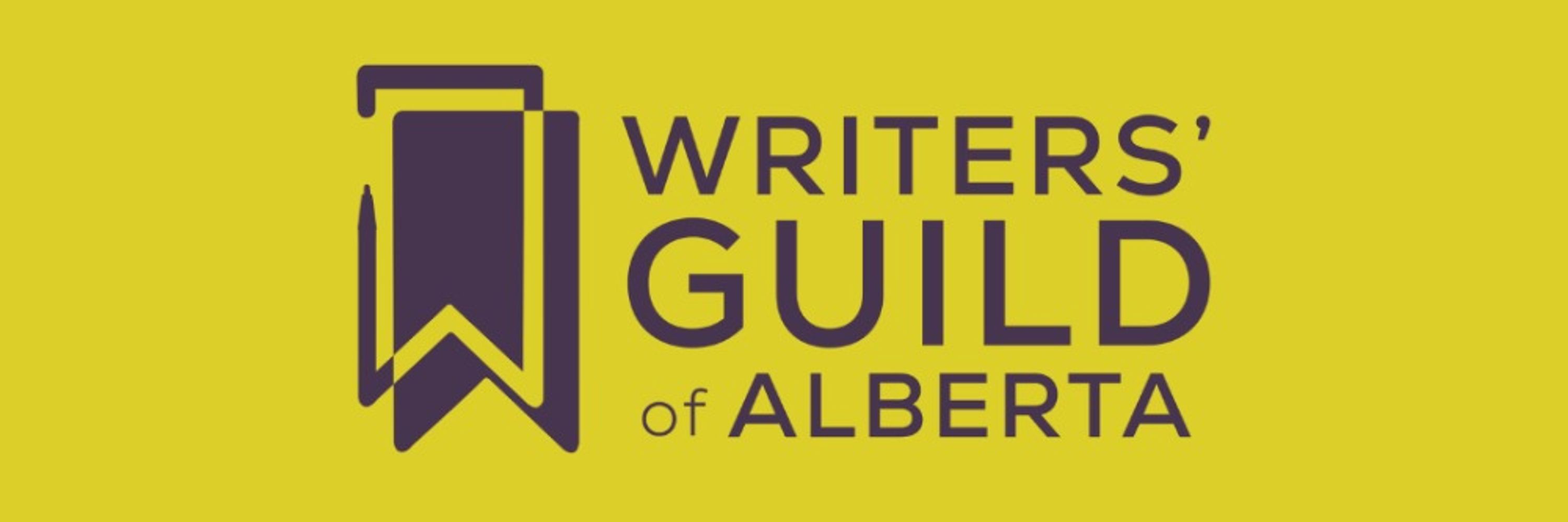 Writers' Guild of Alberta
