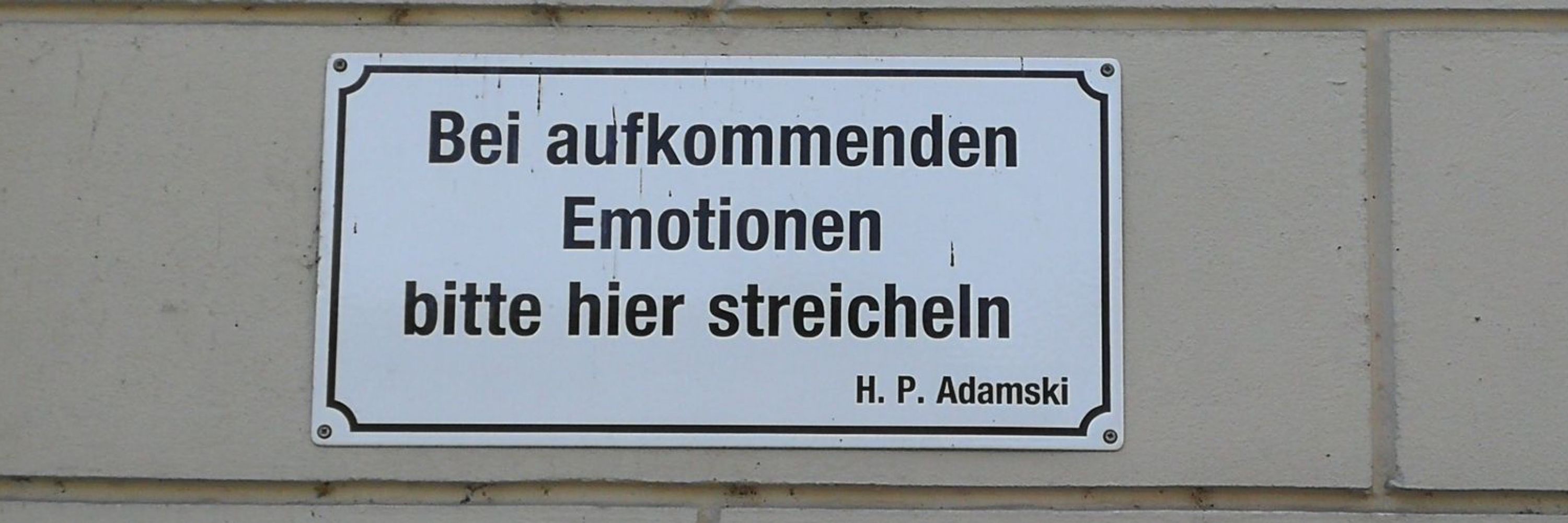 Frl. Schnattchen
