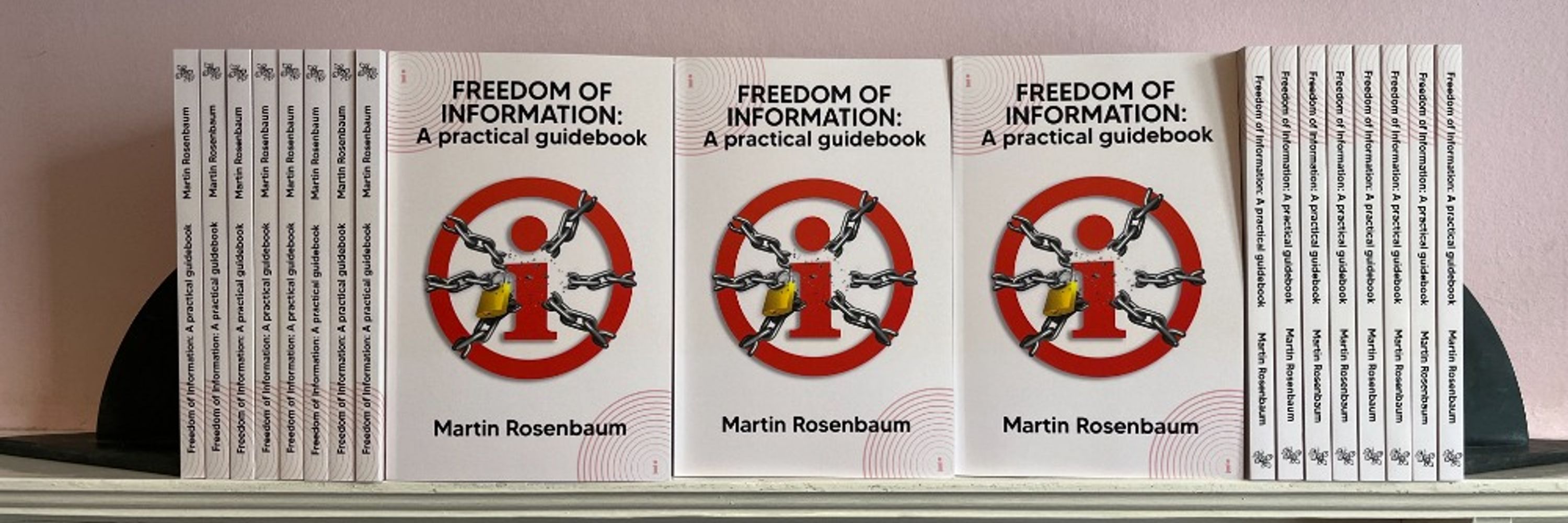 Martin Rosenbaum