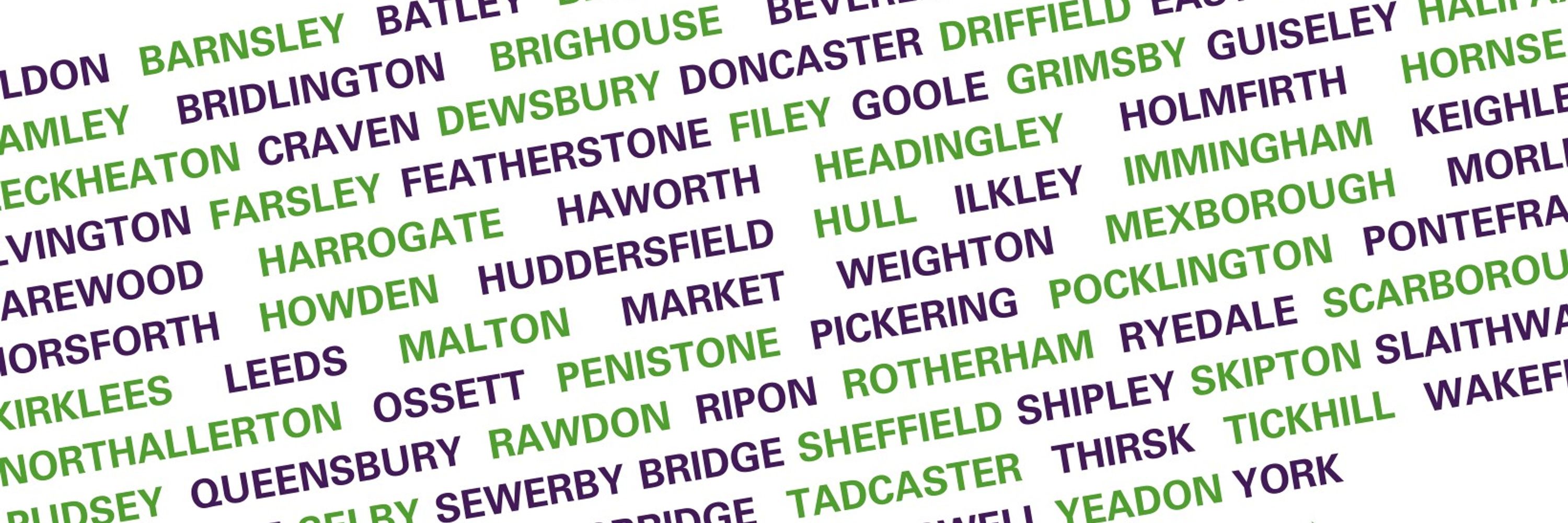 UNISON Yorkshire & Humberside