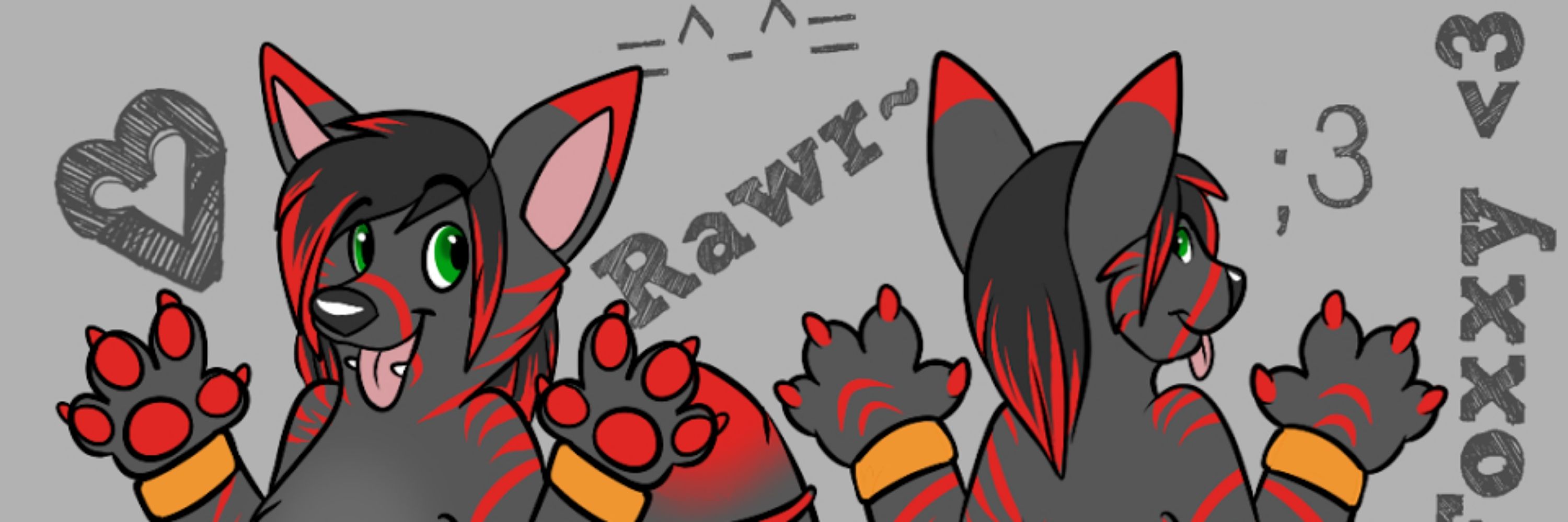 Tiger Fennec [AC 2024]