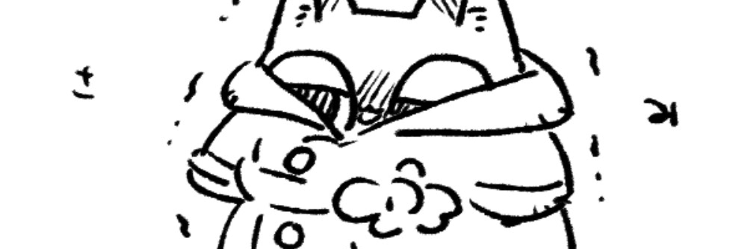 のらもち