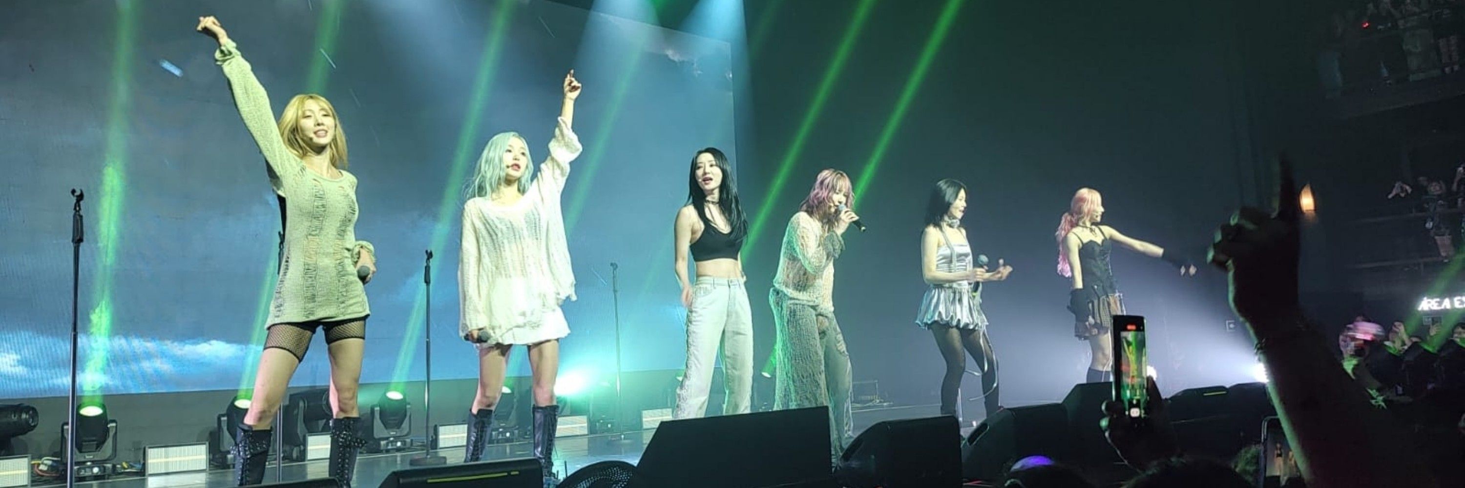 Kiki viu o deukae~♡
