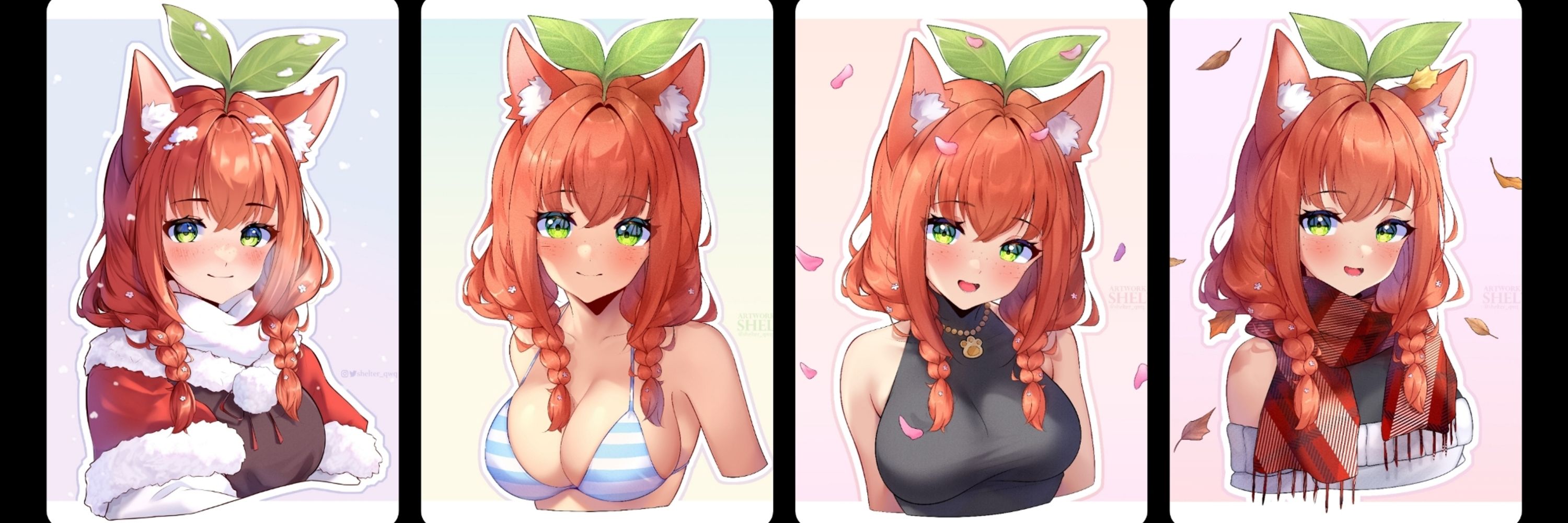 DigiVT 🌱🔞 Lewd Vtuber