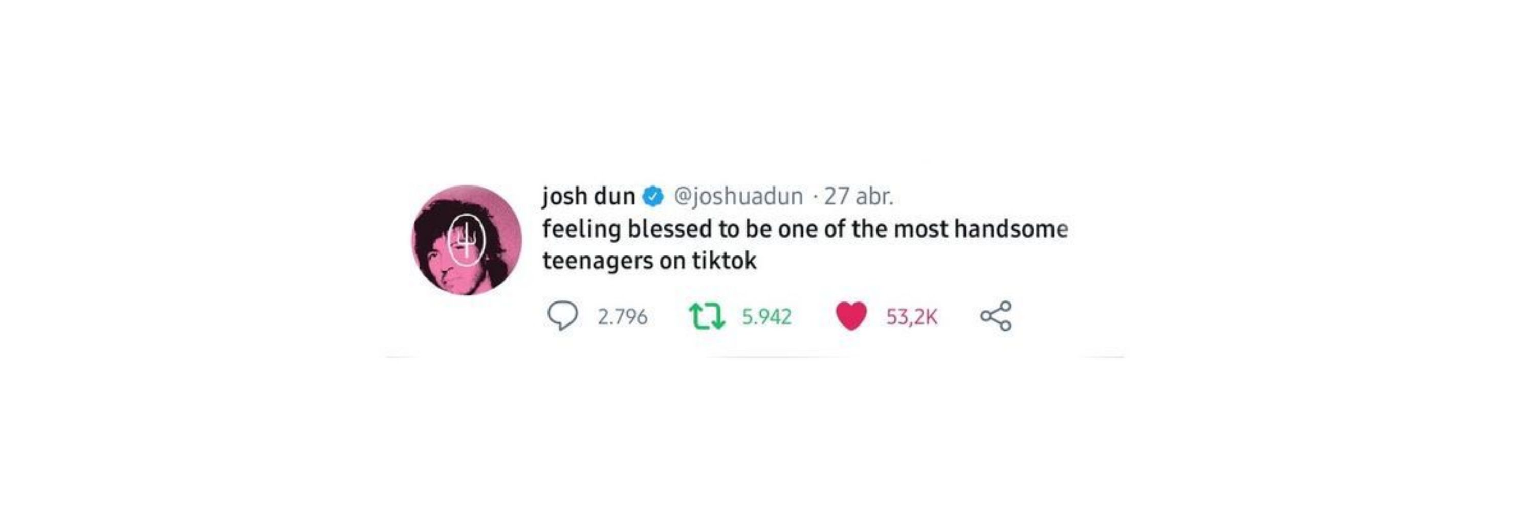 Daily Josh