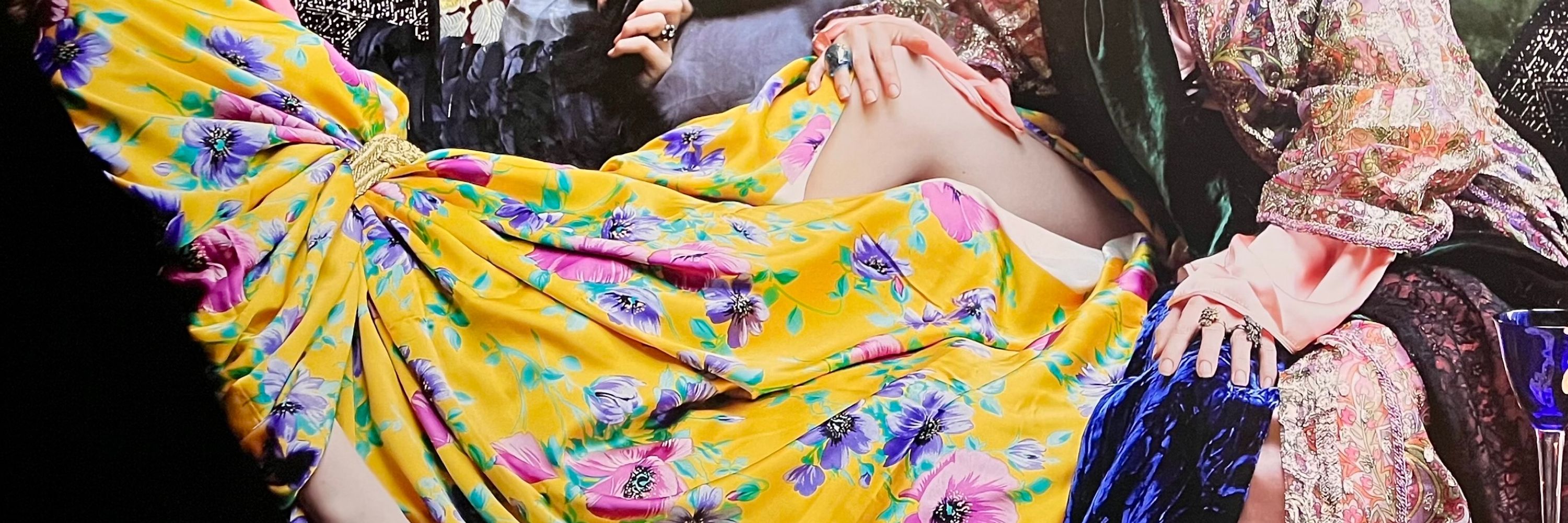 Hayat El KAAOUACHI 