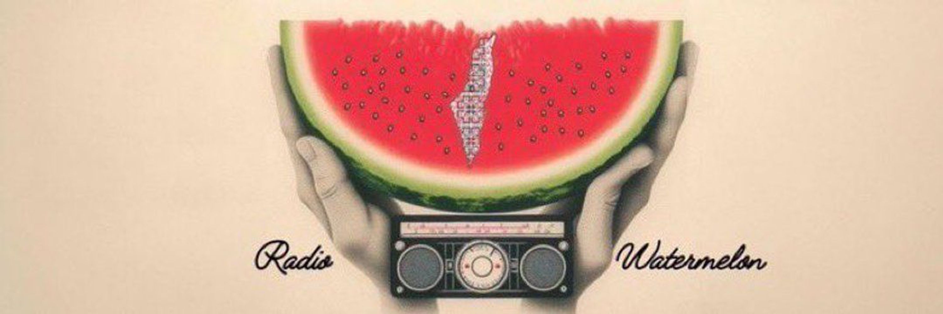 Mahmoud from Palestine🍉