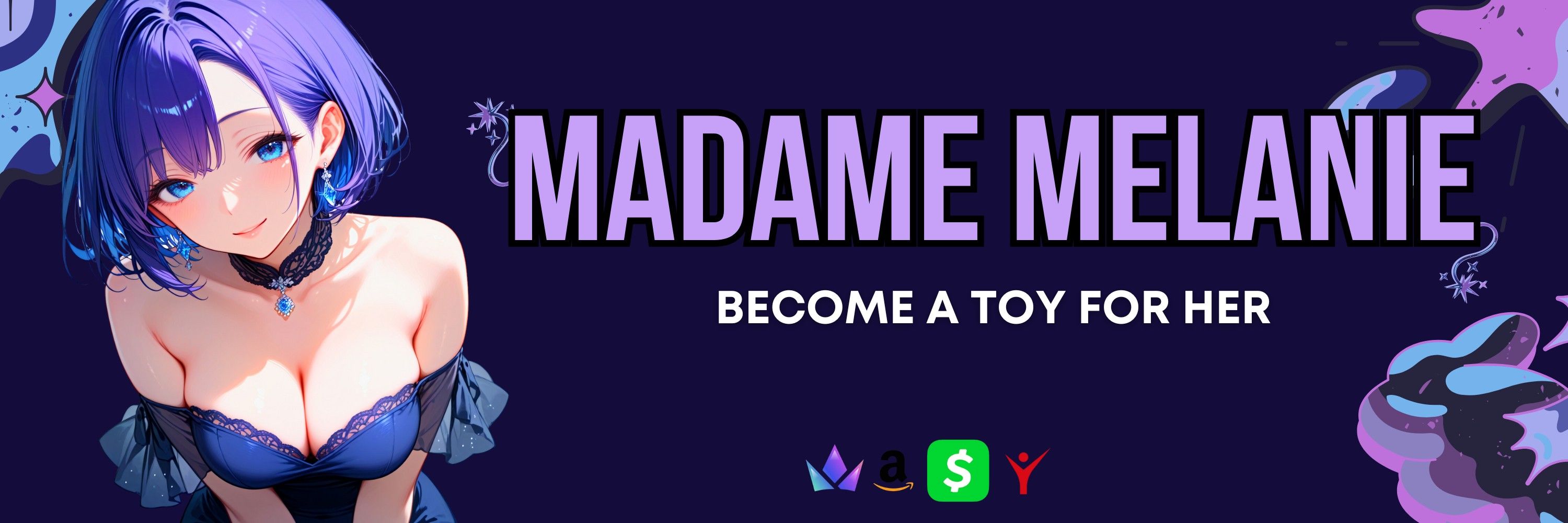 Madame Melanie