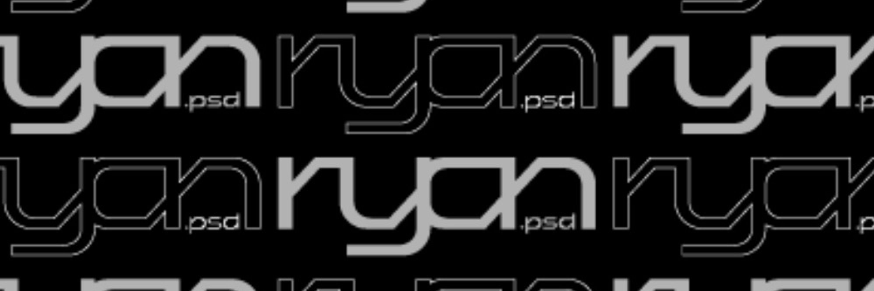 Ryan 