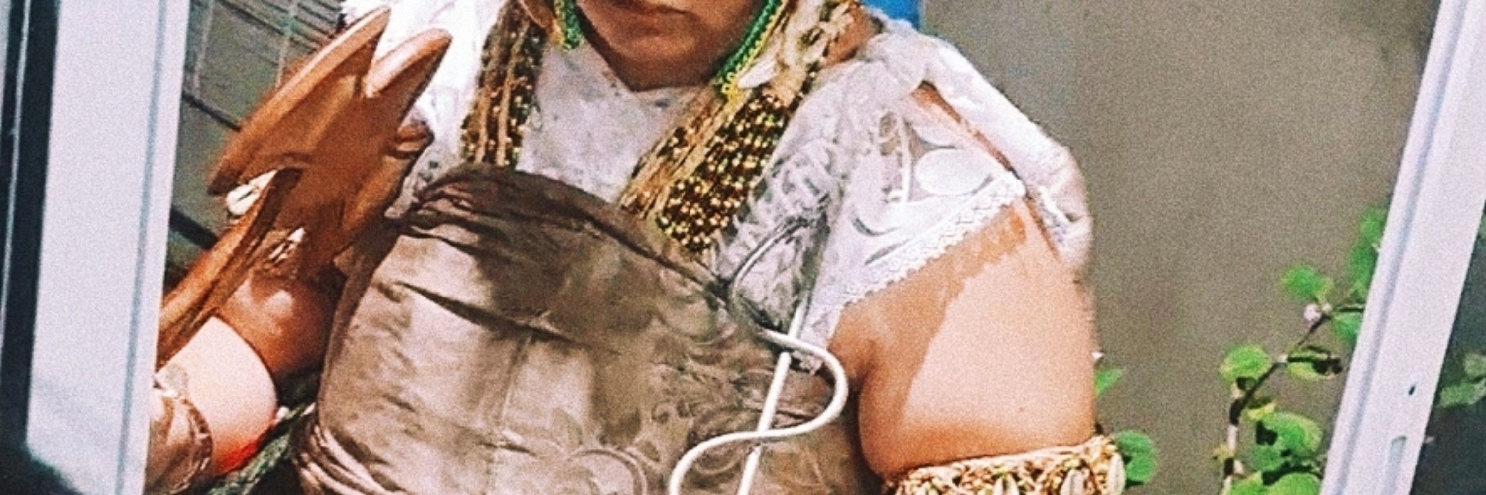 Hosú⚡️🐍