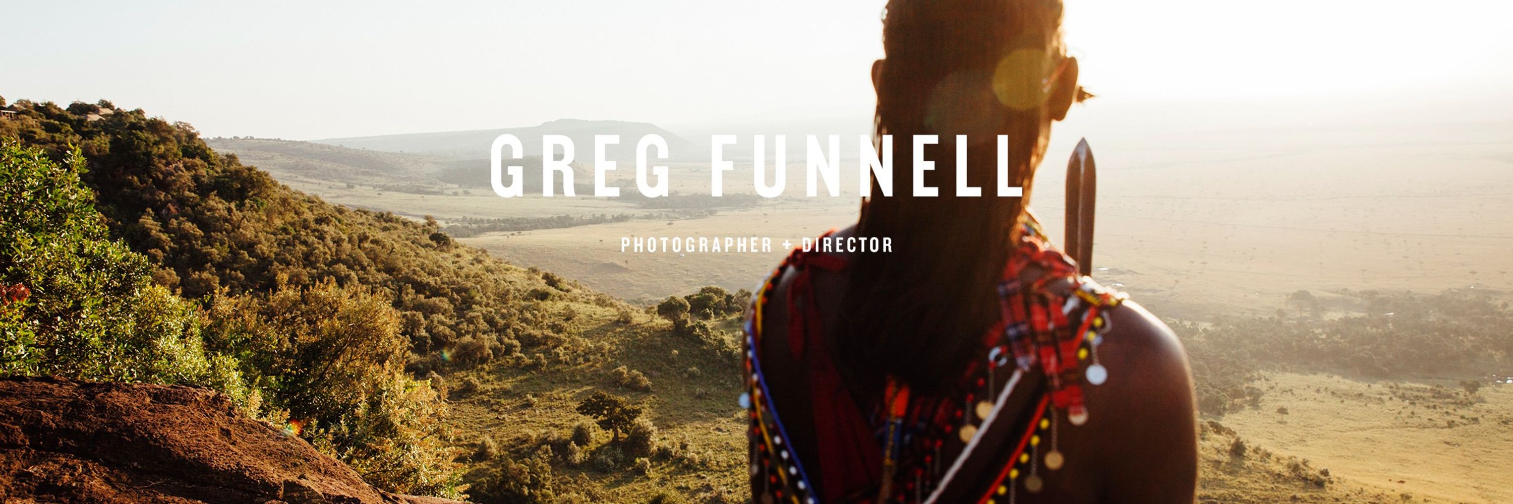 Greg Funnell