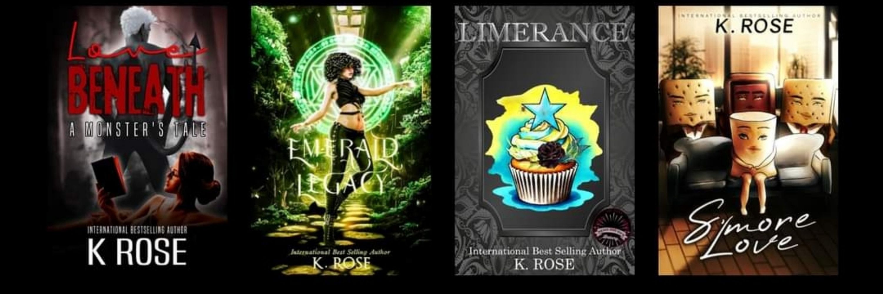 K. Rose