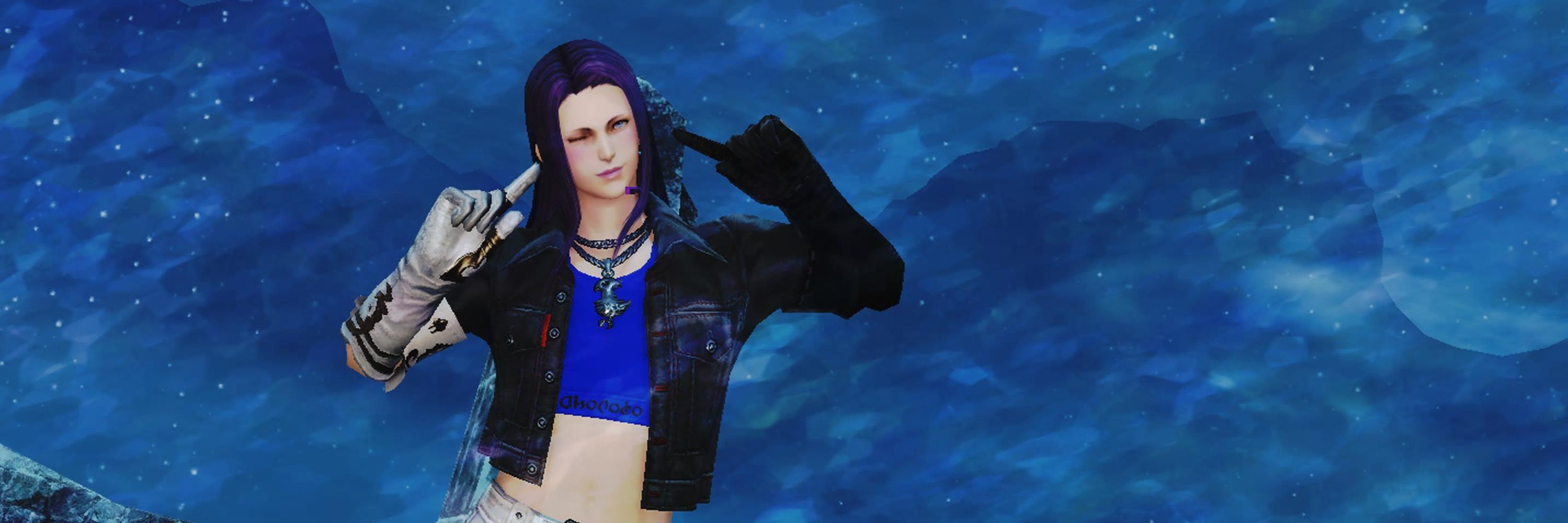 Alex the Idol of Somnolence