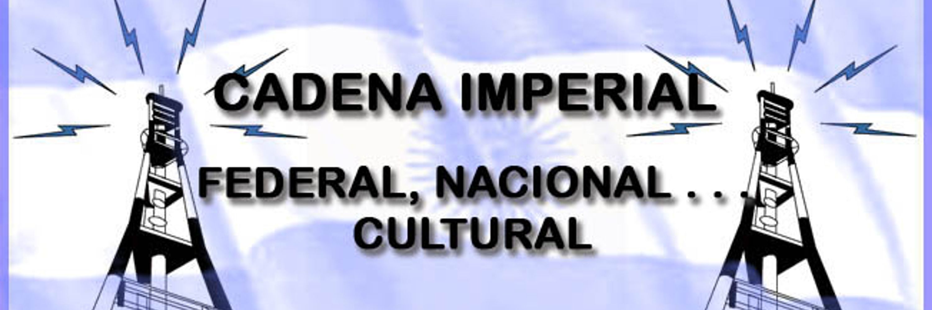 Cadena Imperial de Emisoras