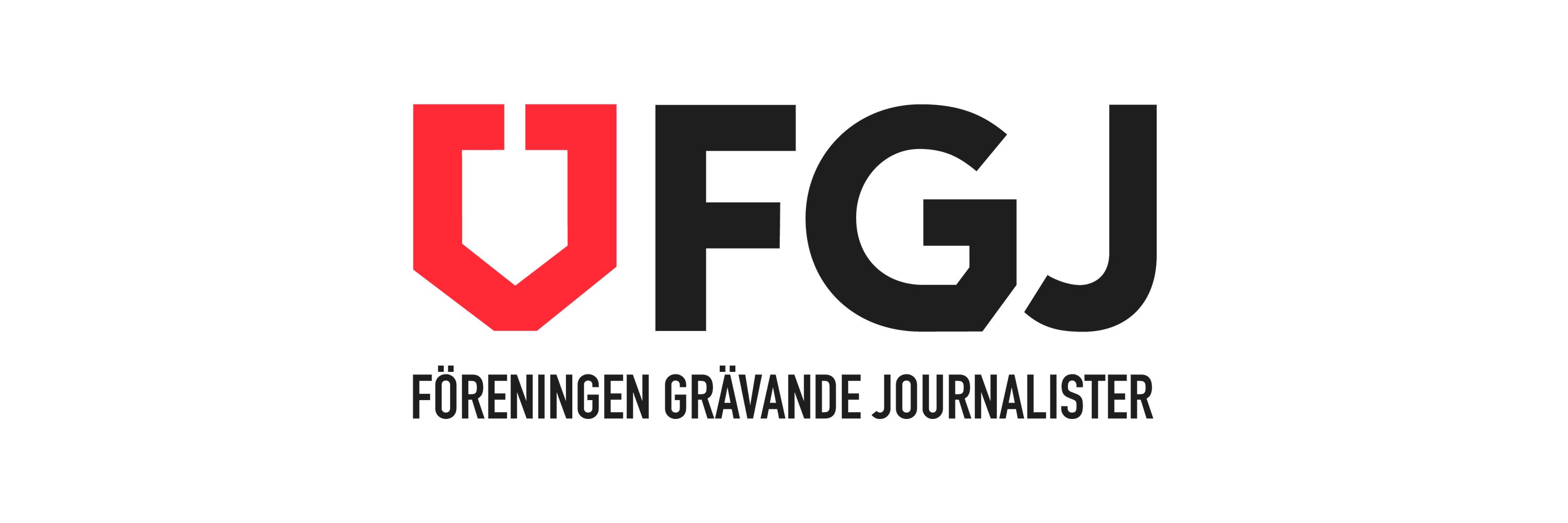 Föreningen Grävande journalister