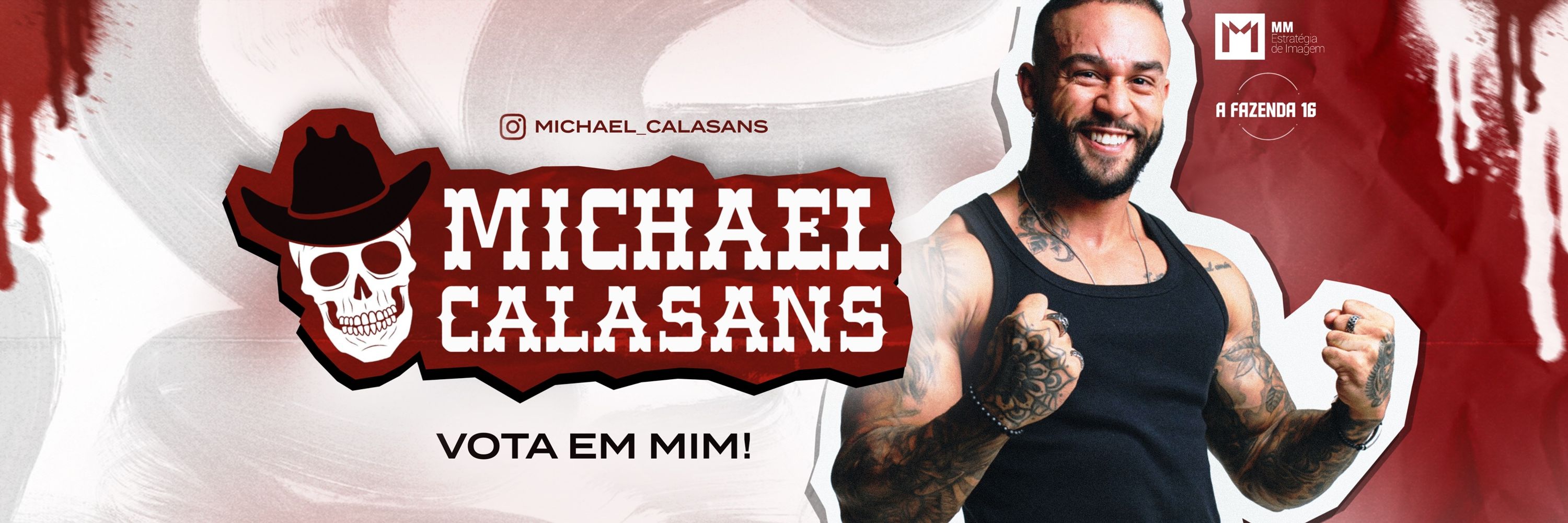 Michael Calasans 💀