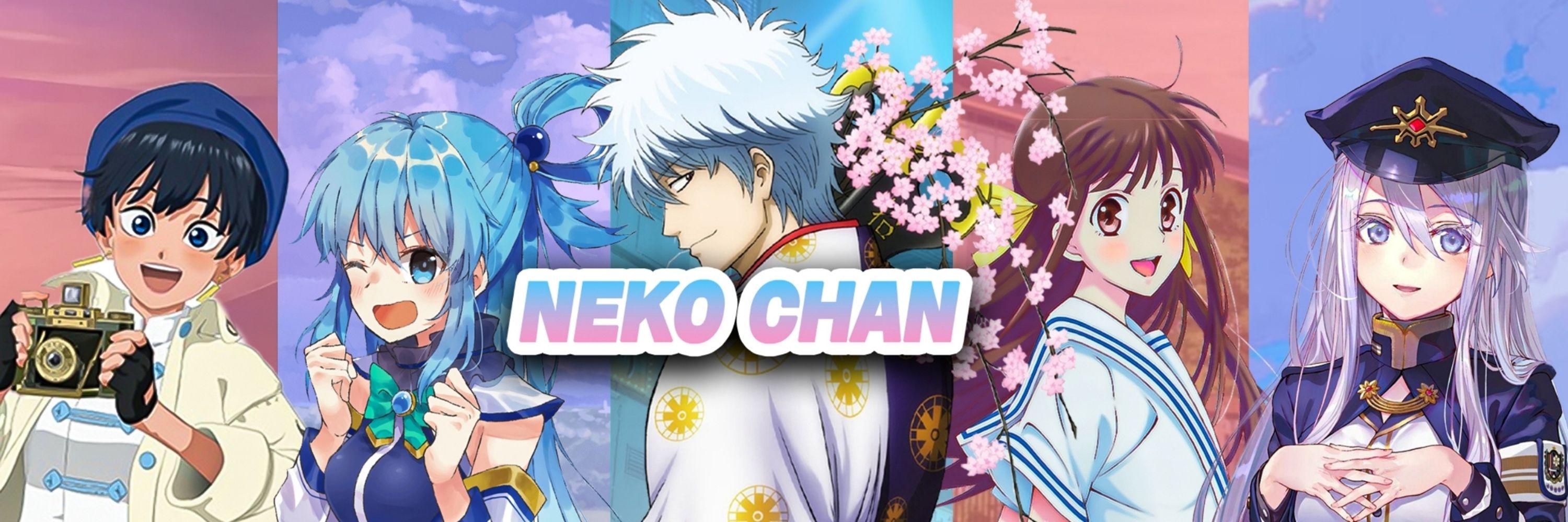 neko chan