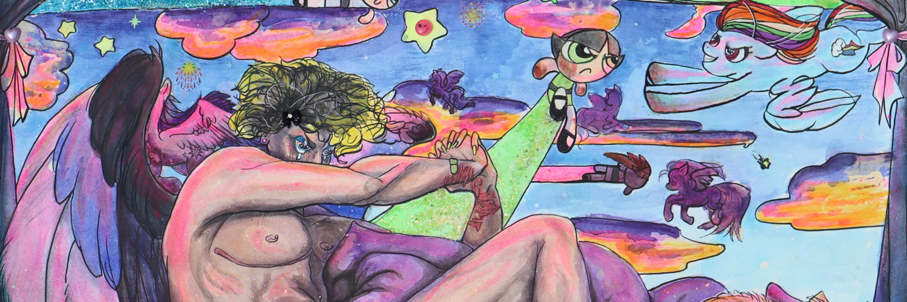 ☆𝖌𝖑𝖎𝖙𝖙𝖊𝖗𝖍𝖊𝖑𝖑☆