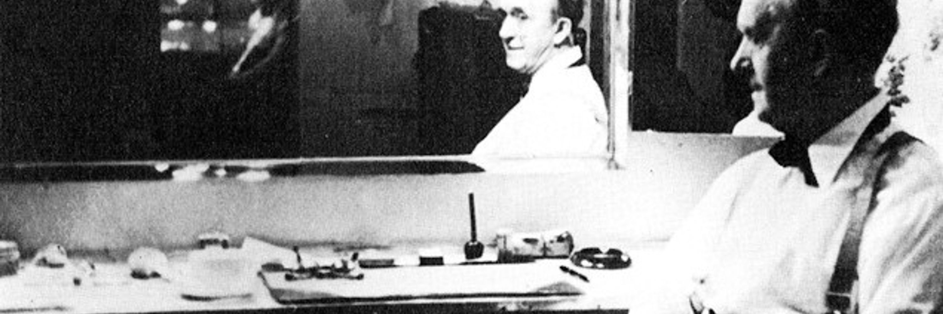 Uwe Buckesfeld