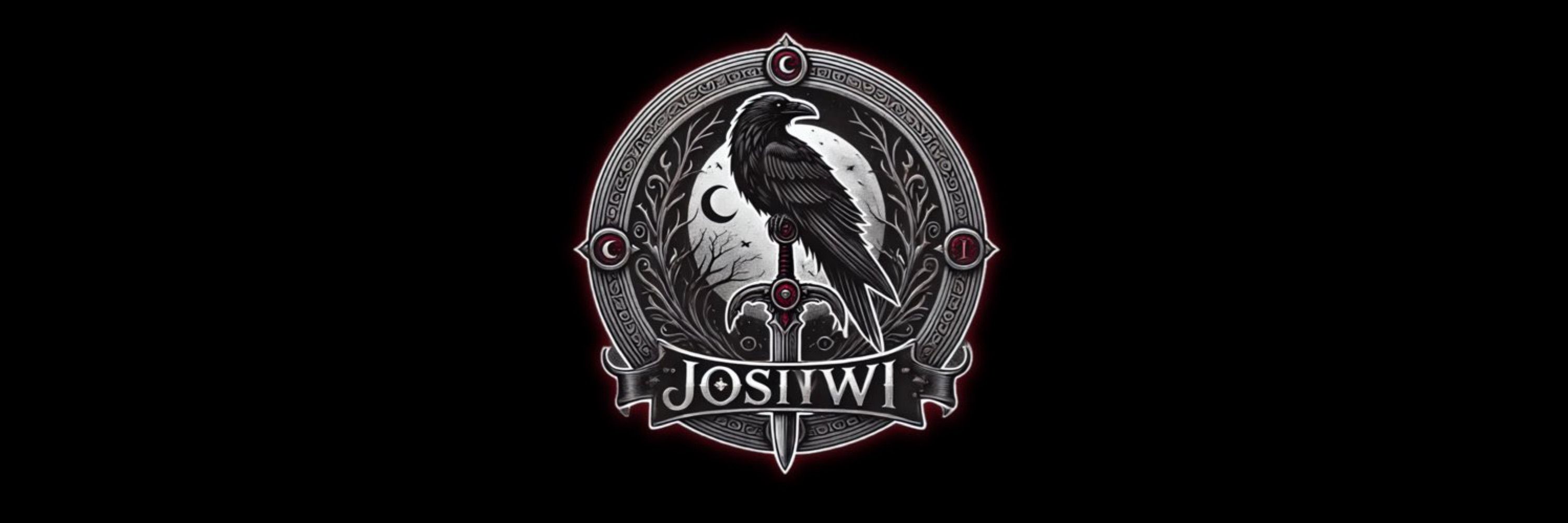 ‍ ‍ ‍ Josiwi.