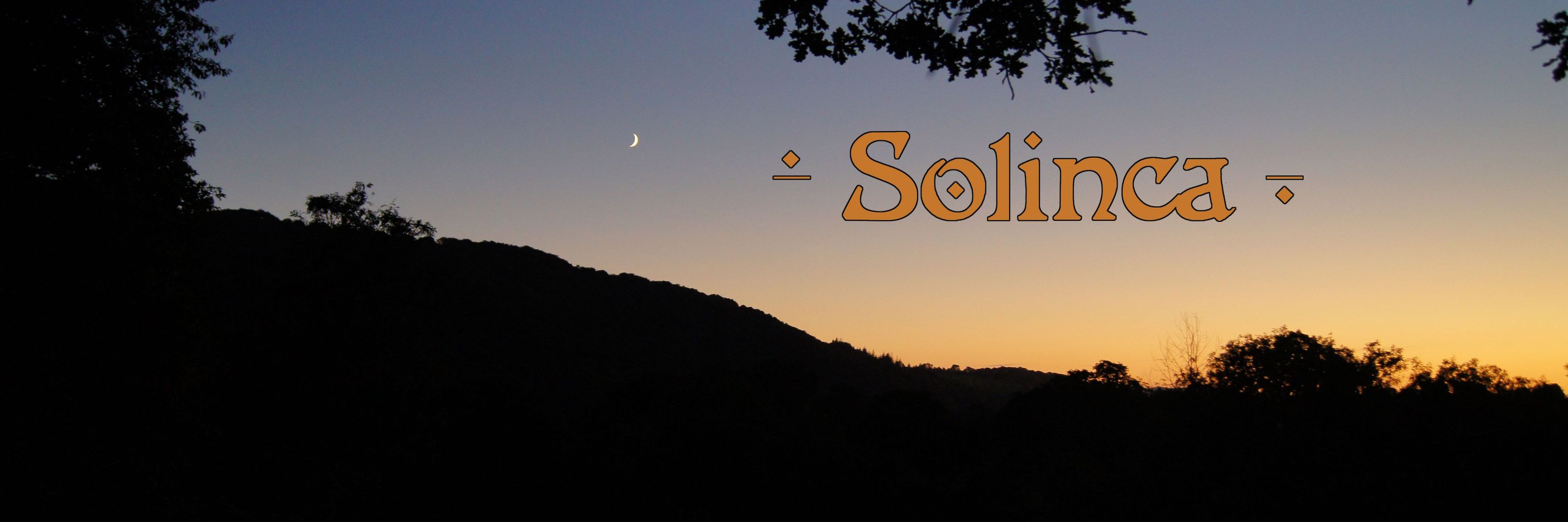 Solinca