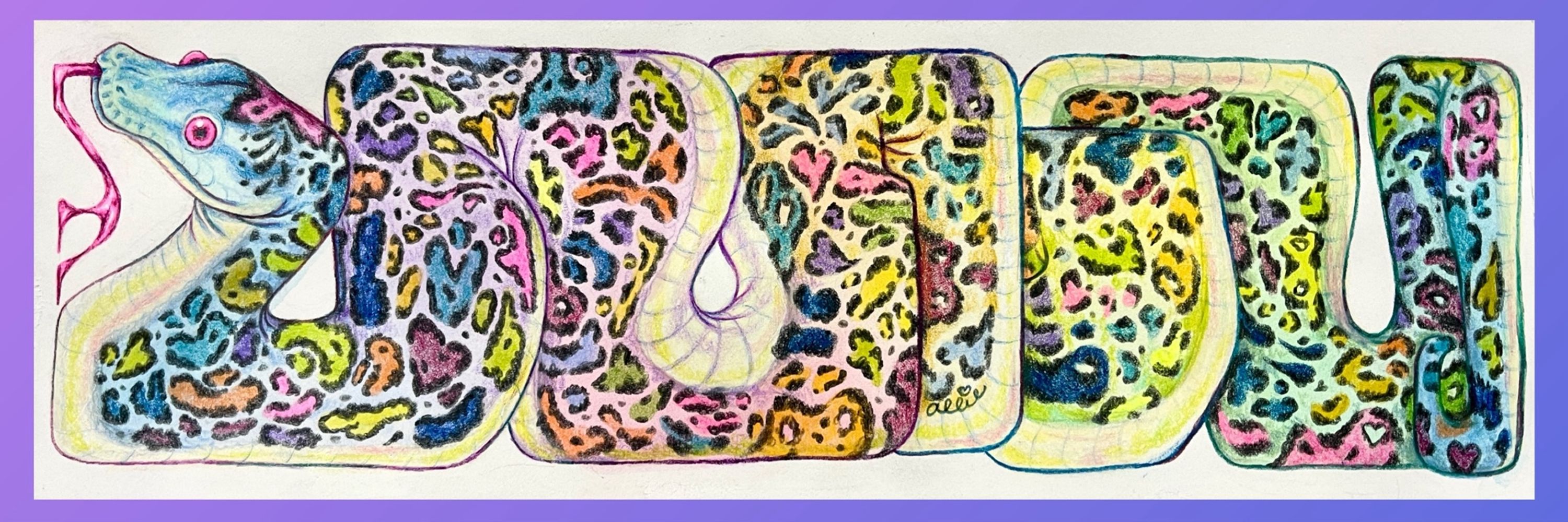 Allie Rane Art