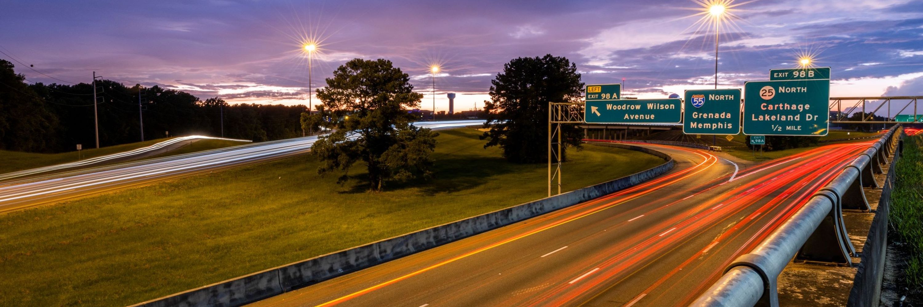 Mississippi Department of Transportation (MDOT)