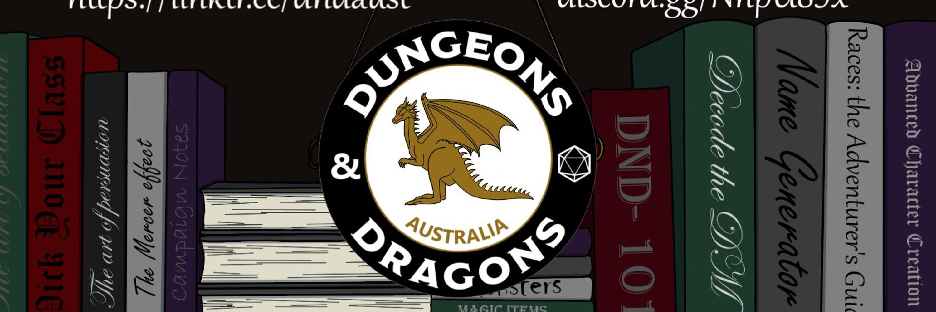 D&D Australia