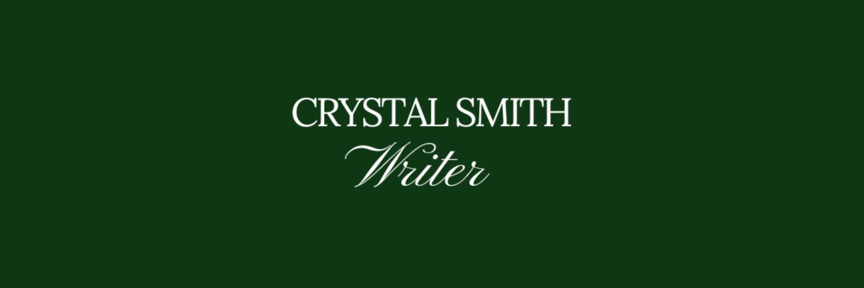 Crystal Smith