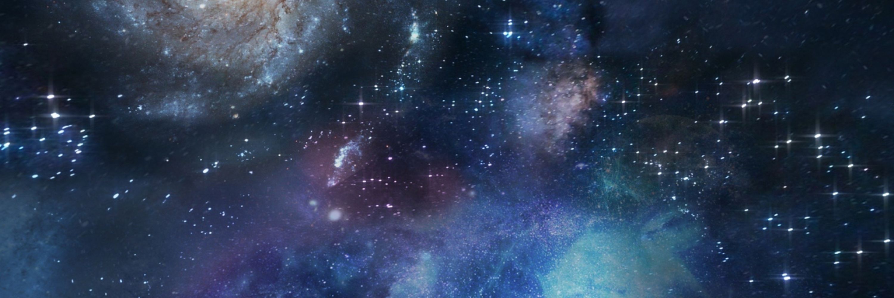 Cosmic Unity