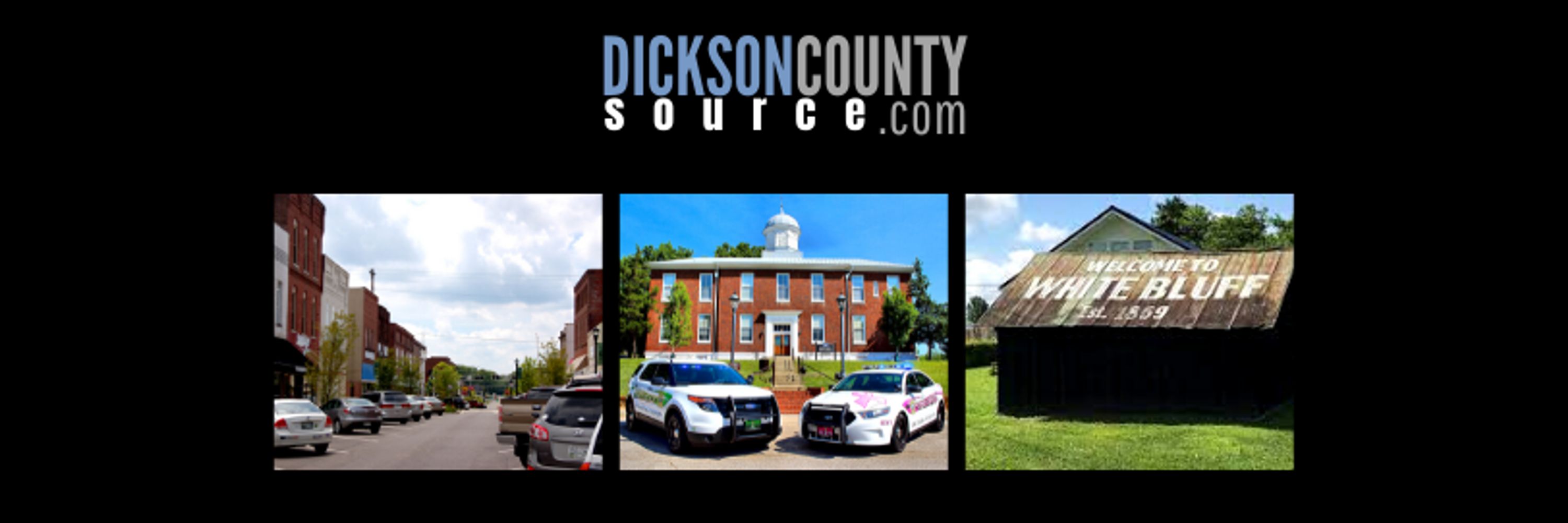 Dickson County Source