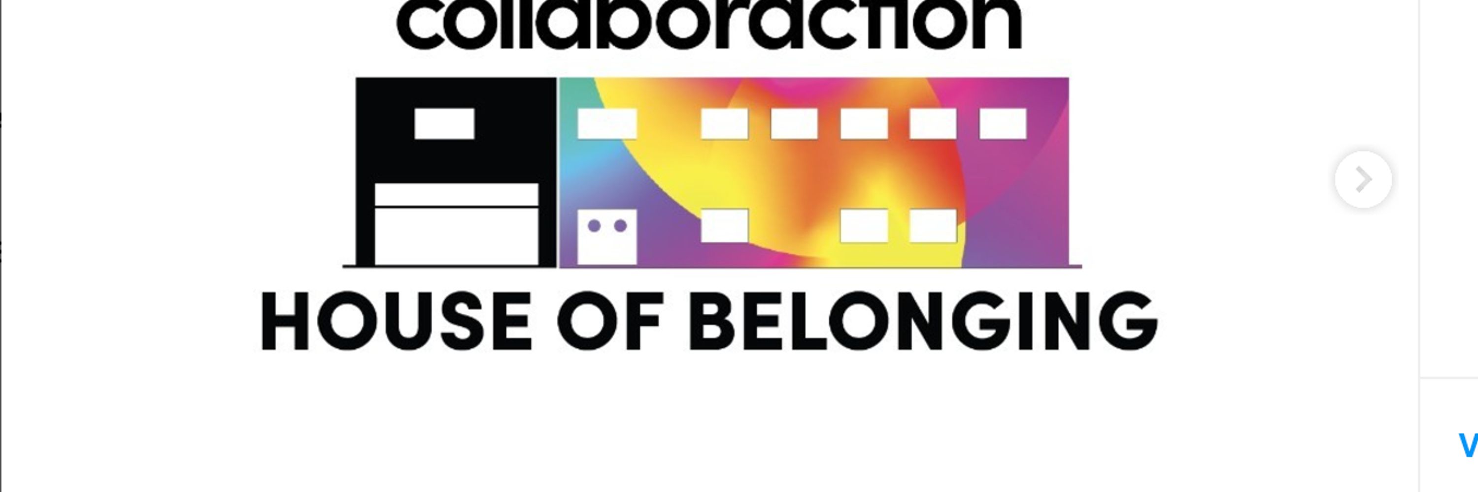 Collaboraction for Social Change