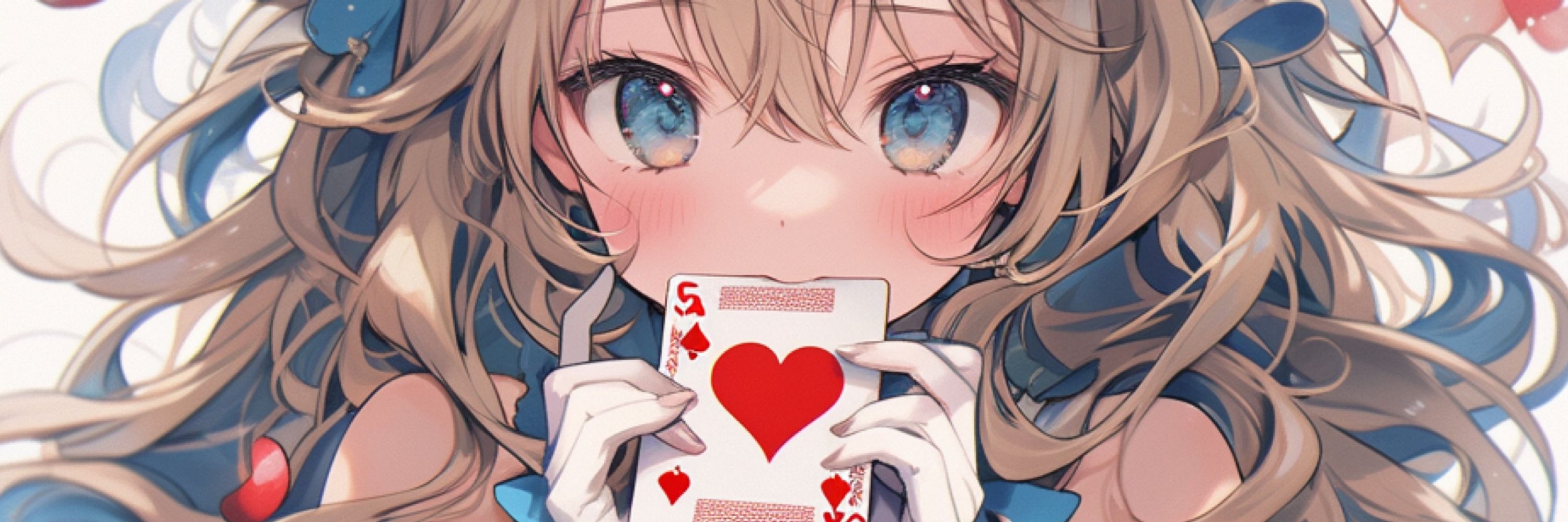 Bluerabbit/AIイラスト