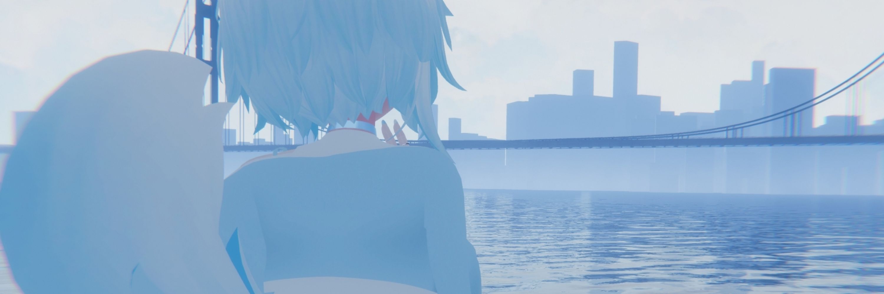 PikaWolfVr