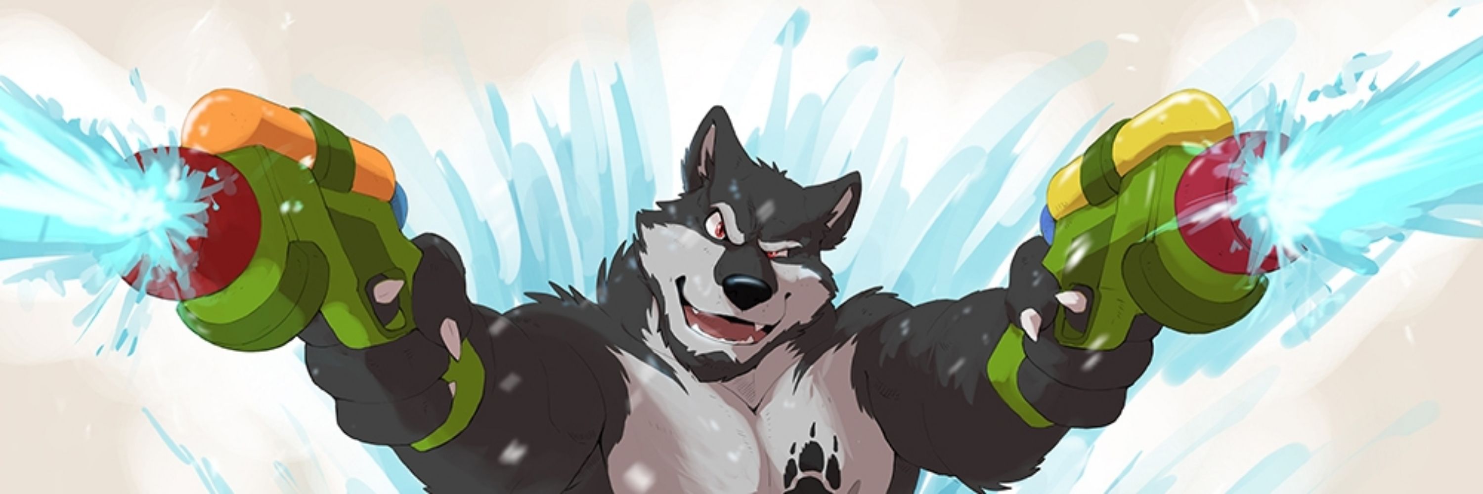 GreykennyWolfz 