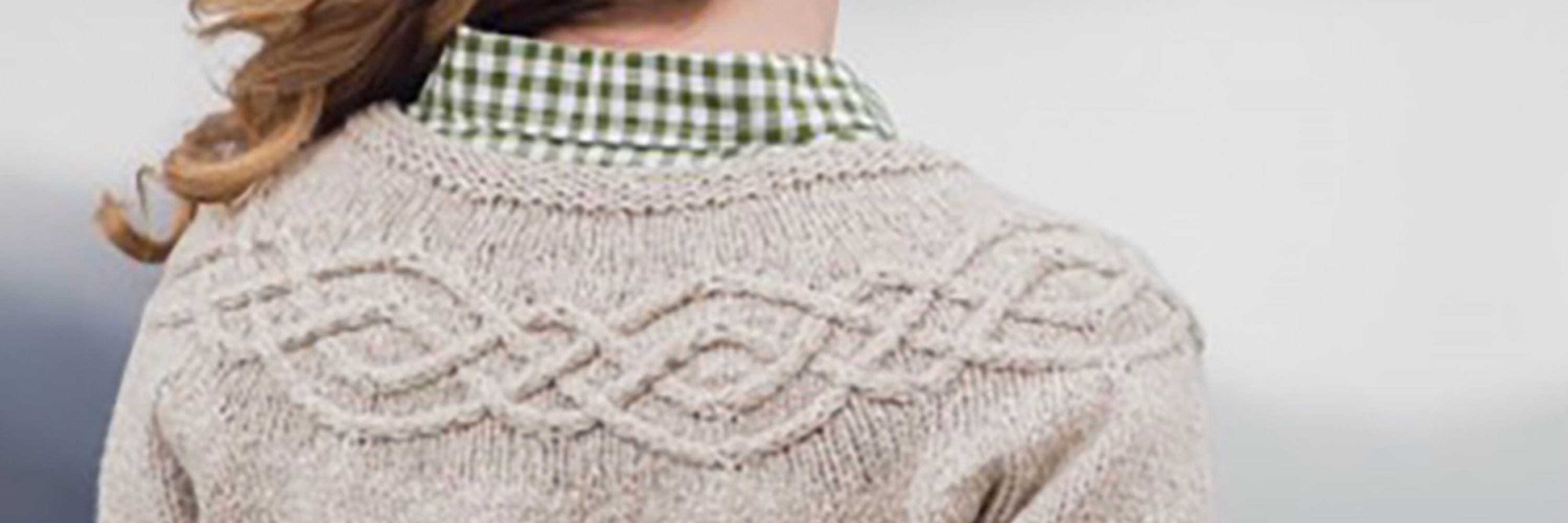 Amanda | Knitting Patterns Yarn