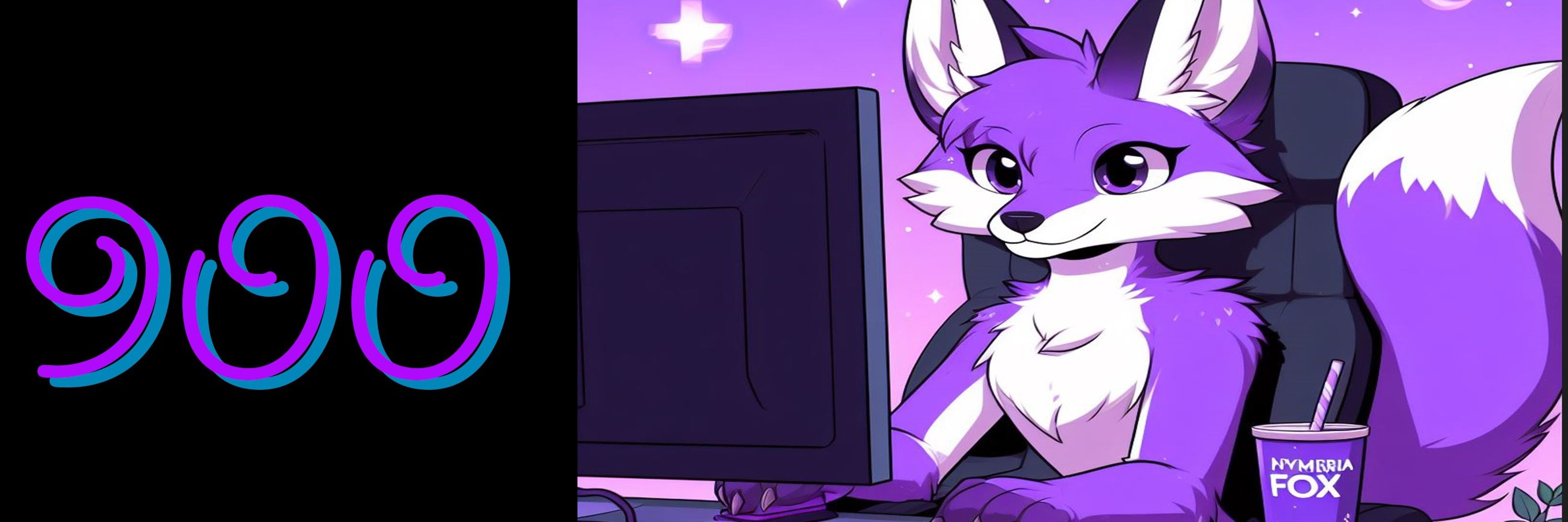 Nymeria Fox