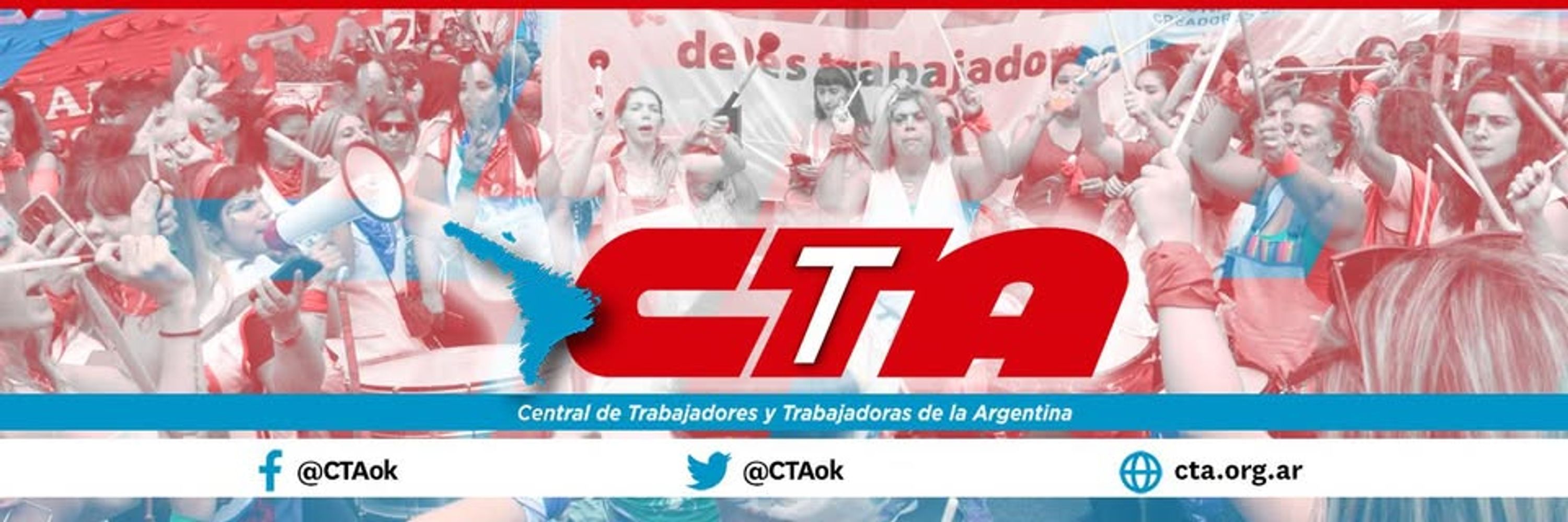 CTA de las y los Trabajadores